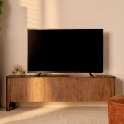 Tv-meubel Nova Bruin 175cm - Giga Meubel