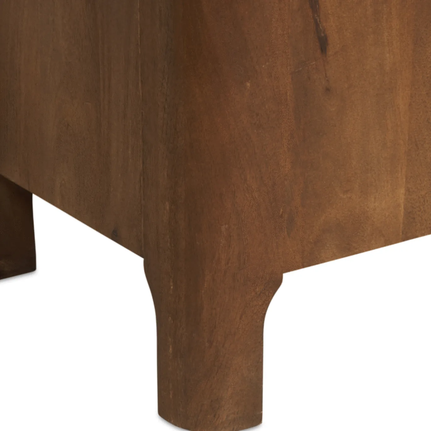 Tv-meubel Nova Bruin Marmer 175cm - Giga Meubel