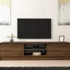 Tv-meubel Olca Walnoot 180cm
