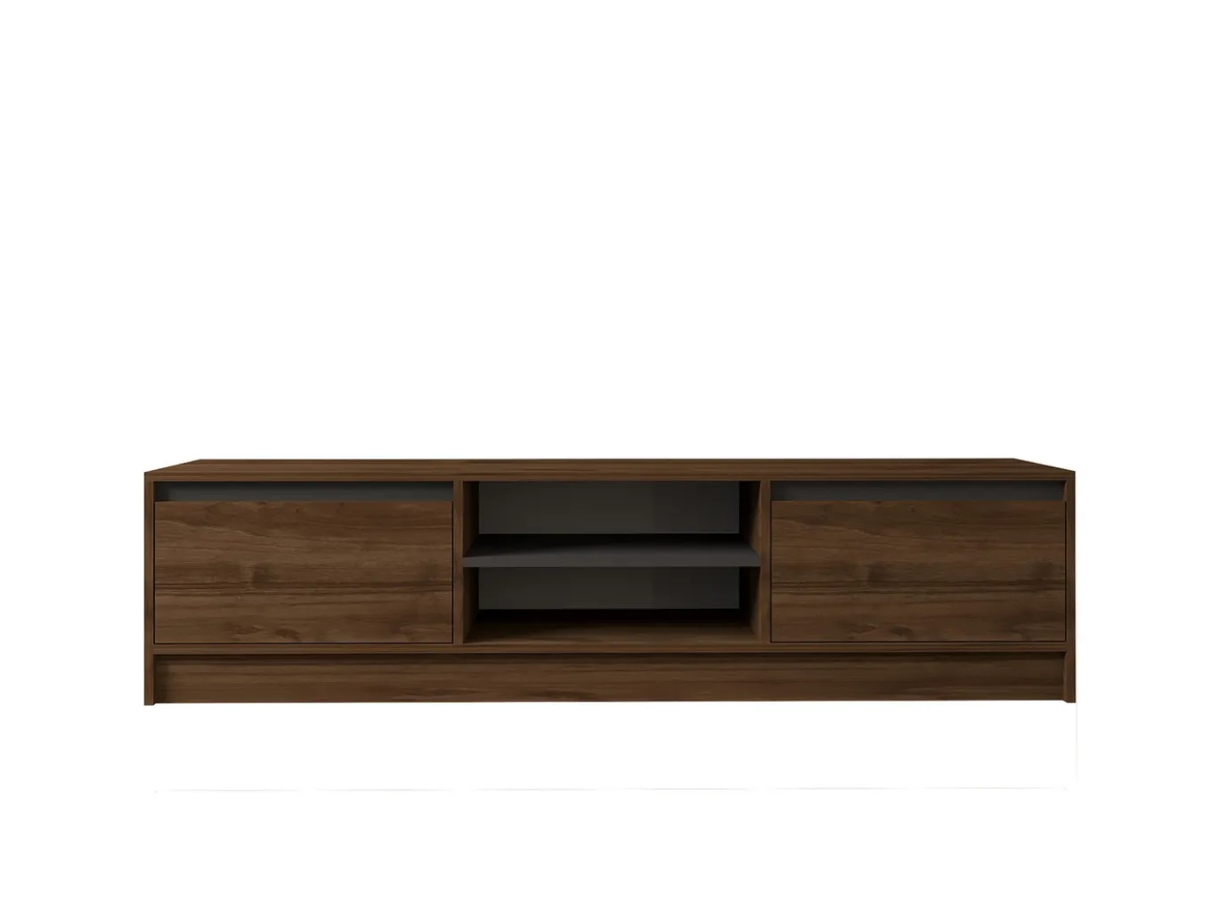 Tv-meubel Olca Walnoot 180cm