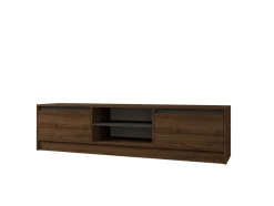 Tv-meubel Olca Walnoot 180cm