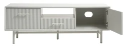 Tv-meubel Palma Greige Mdf 140cm - Giga Living