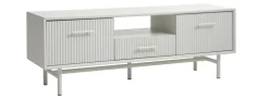 Tv-meubel Palma Greige Mdf 140cm - Giga Living