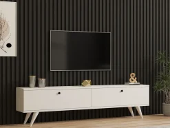 Tv-meubel Paris Wit 160cm
