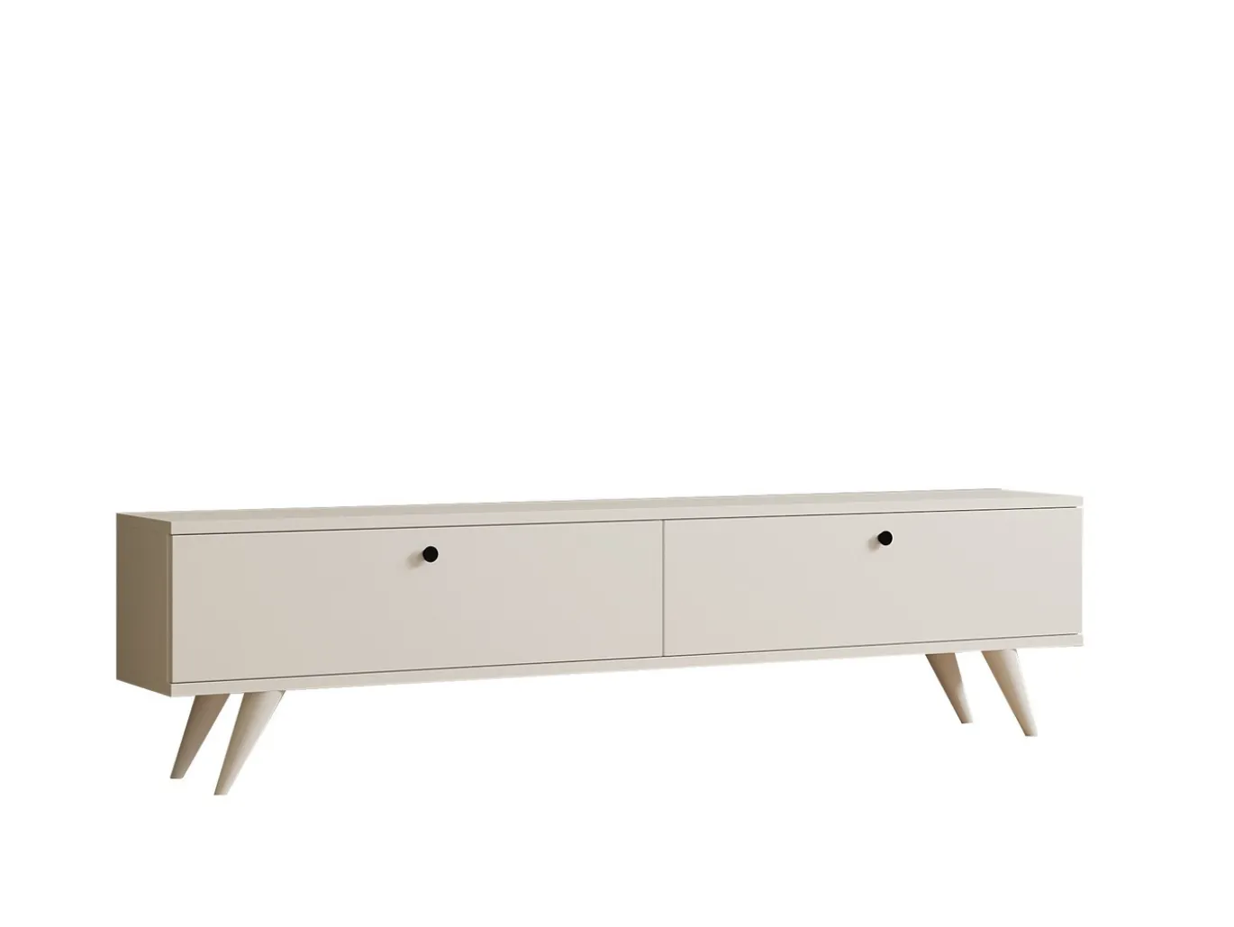 Tv-meubel Paris Wit 160cm