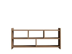 Tv-meubel Pera Bruin 118cm