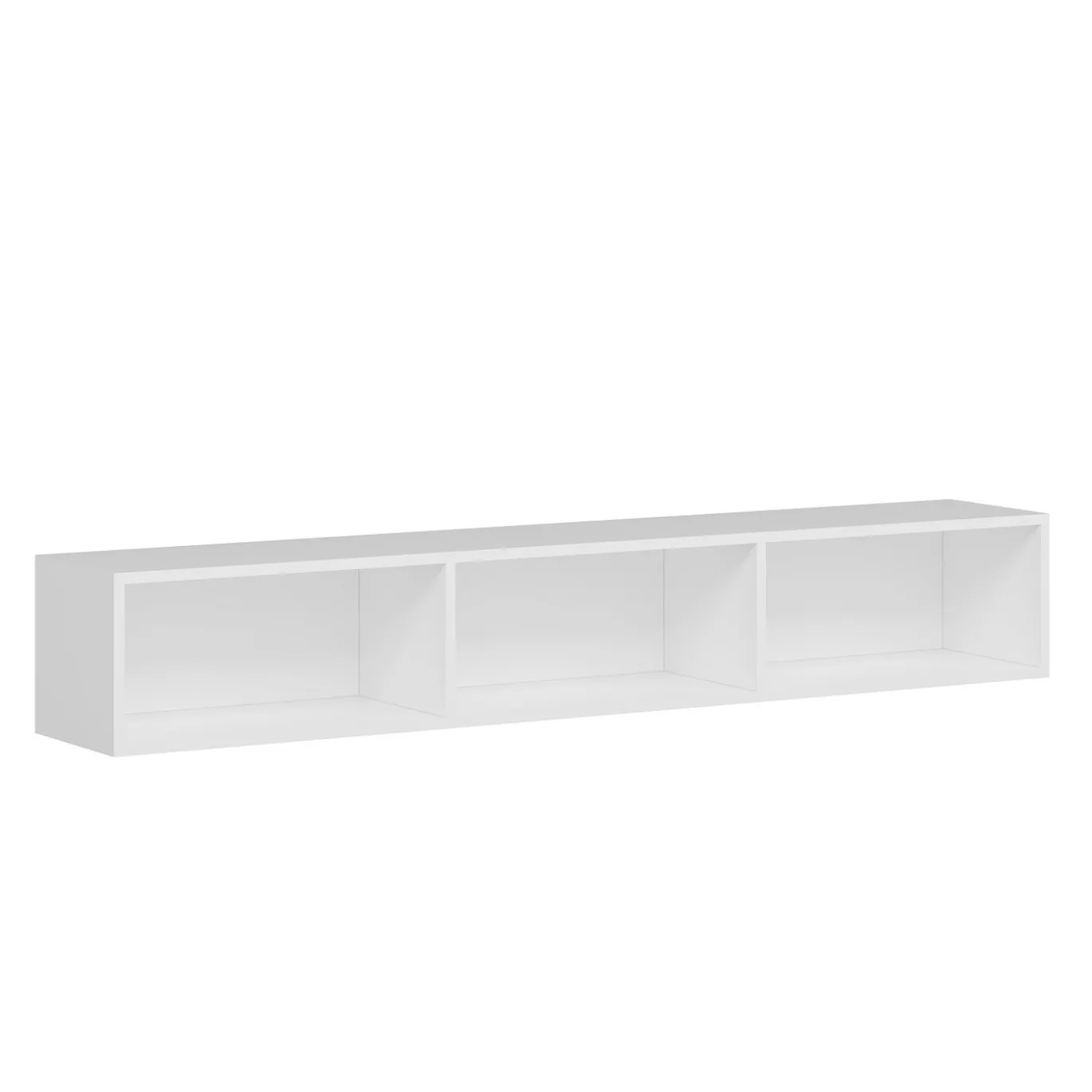 Tv-meubel Rigel Wit 180cm