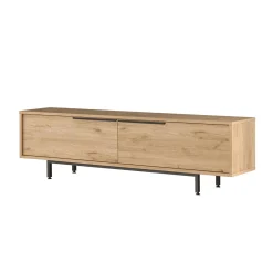 Tv-meubel Roard Naturel 160cm