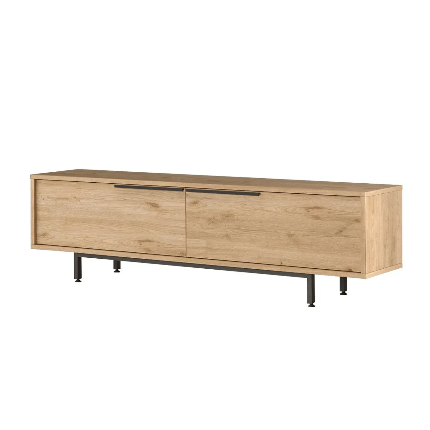 Tv-meubel Roard Naturel 160cm