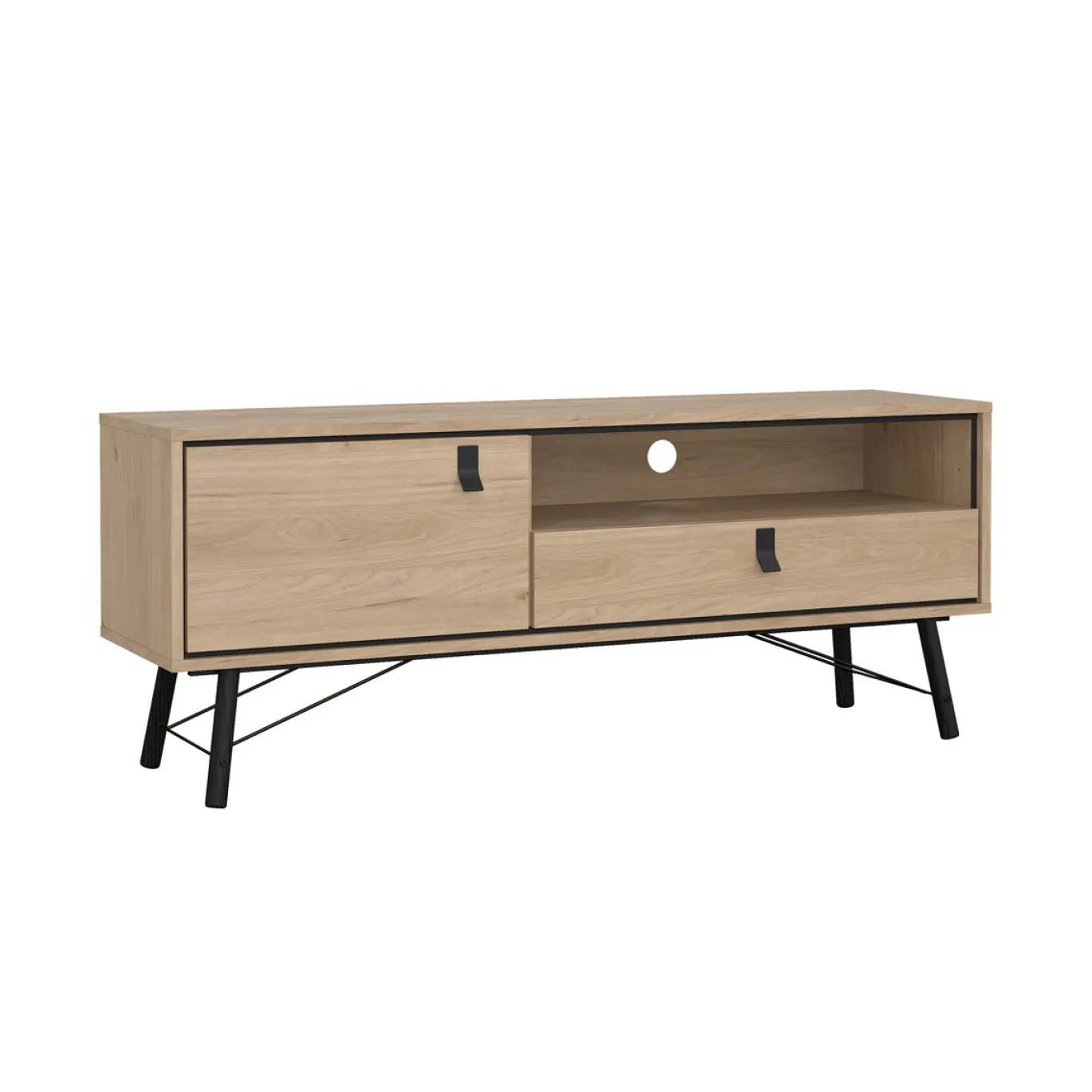 Tv-meubel Ry Jackson Hickory - Giga Living