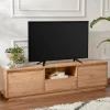Tv-meubel Vanguard Naturel 160cm