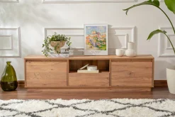 Tv-meubel Vanguard Naturel 160cm