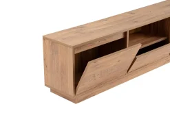 Tv-meubel Vanguard Naturel 160cm