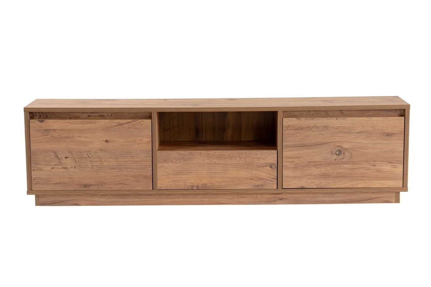 Tv-meubel Vanguard Naturel 160cm