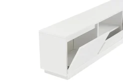 Tv-meubel Vanguard Wit 160cm