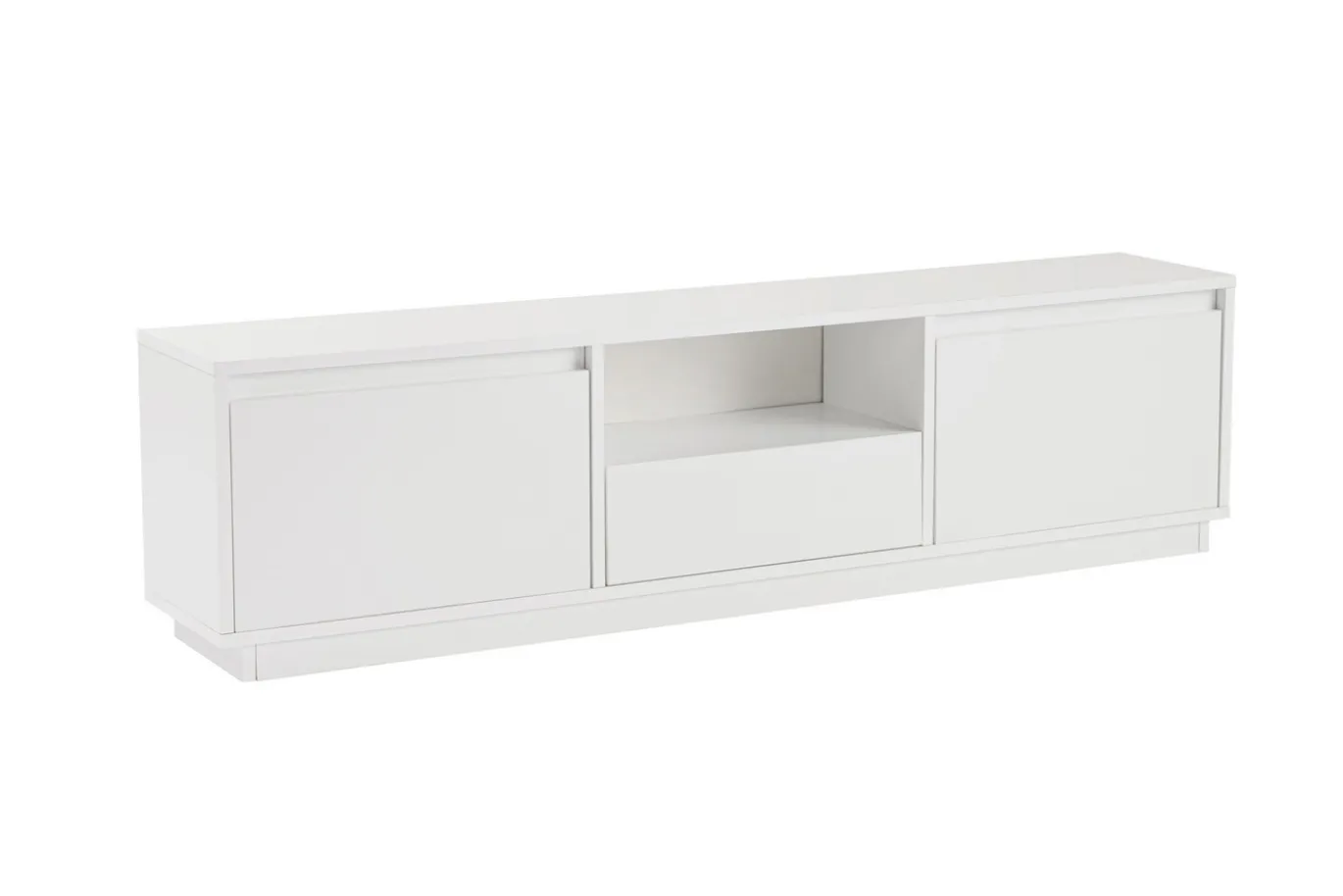 Tv-meubel Vanguard Wit 160cm