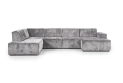 U-Bank Milou Trenza Wood