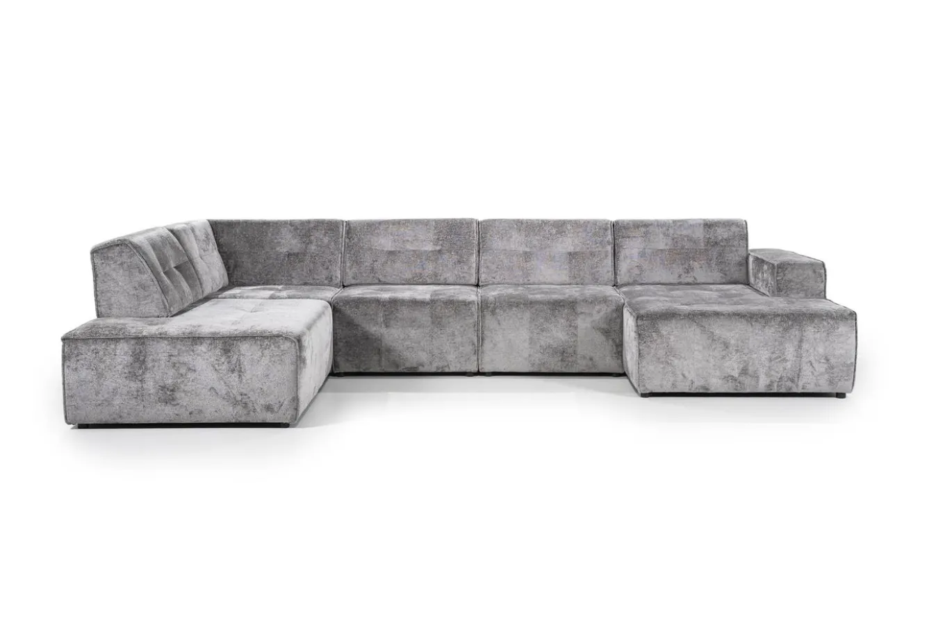 U-Bank Milou Trenza Wood
