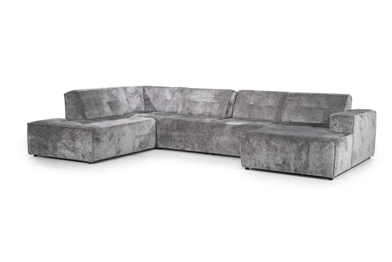 U-Bank Milou Trenza Wood