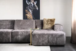 U-Bank Milou Trenza Wood