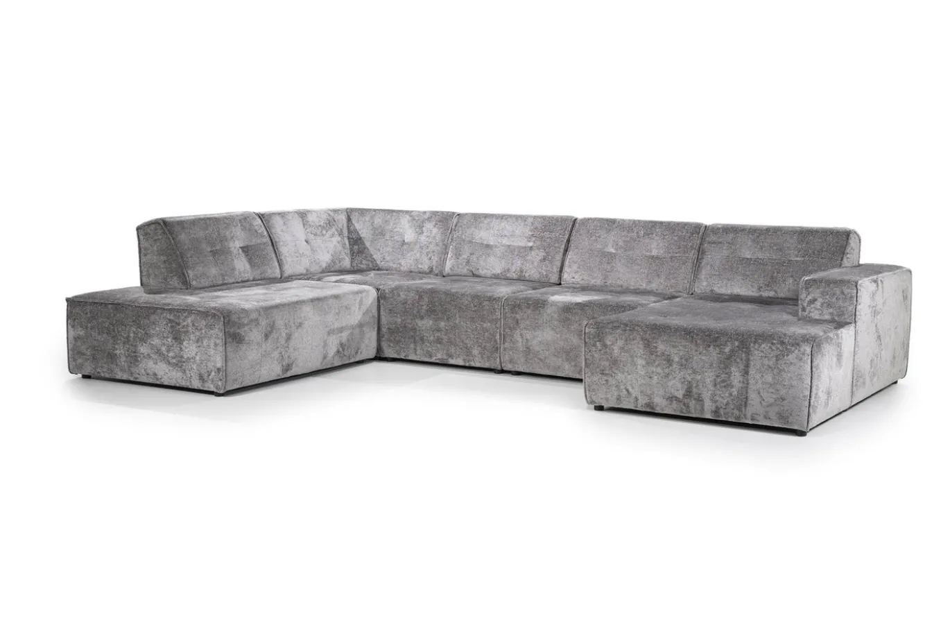 U-Bank Milou Trenza Wood