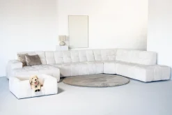 U-Bank Veronique met Dierenmand Sorriso Ivoor