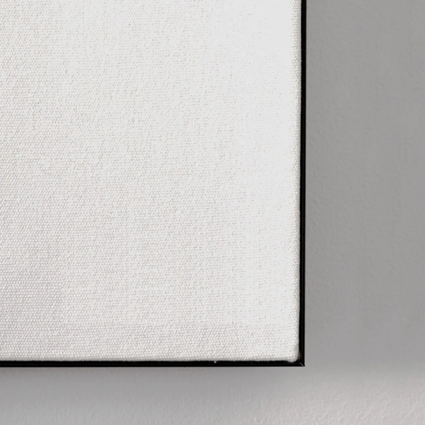 Urban Cotton Frame Large Wandbevestiging 145x190cm