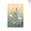 Urban Cotton Glasschilderij Serene Embrace 40x60cm