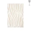 Urban Cotton Glasschilderij Savanna Beige 40x60cm