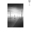 Urban Cotton Glasschilderij Fall In 40x60cm
