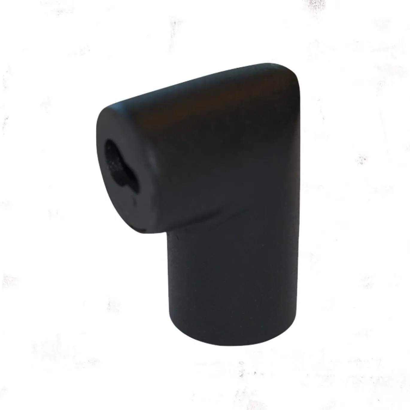 Urban Cotton Wandbevestiging Curve Metaal - set van 2