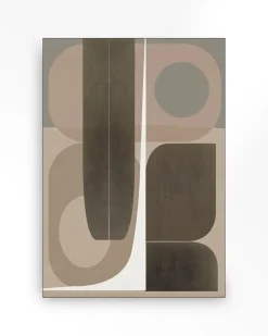 Urban Cotton Wandkleed Delicate Large 145x190cm