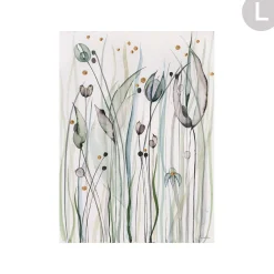 Urban Cotton Wandkleed Dreamy Landscape Large