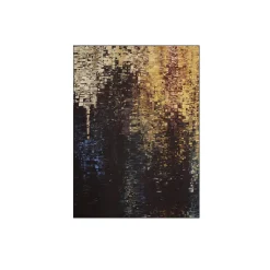 Urban Cotton Wandkleed Drops Large 145x190cm
