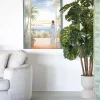 Urban Cotton Wandkleed Florine Large 145x190cm