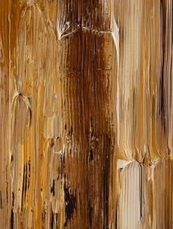 Urban Cotton Wandkleed Fluid Large 145x190cm