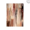 Urban Cotton Wandkleed Monterosso Medium
