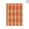 Urban Cotton Wandkleed Moon Blockprint Large