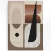 Urban Cotton Wandkleed Refined Large 145x190cm