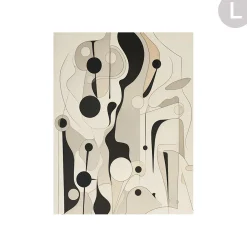 Urban Cotton Wandkleed Toulouse Large 145x190cm