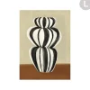 Urban Cotton Wandkleed Vivid Vase 03 Large