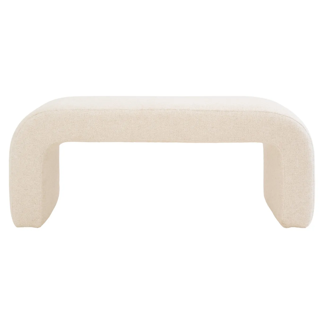 Urban Nature Culture Bankje Arch Jetstream