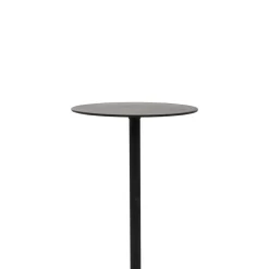 Urban Nature Culture Bijzettafel Zwart M