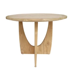 Urban Nature Culture Bijzettafel Enkei Naturel