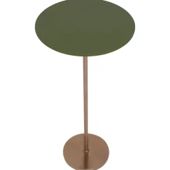 Urban Nature Culture Bijzettafel Nolan