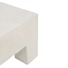Urban Nature Culture Bijzettafel Rocco Off White