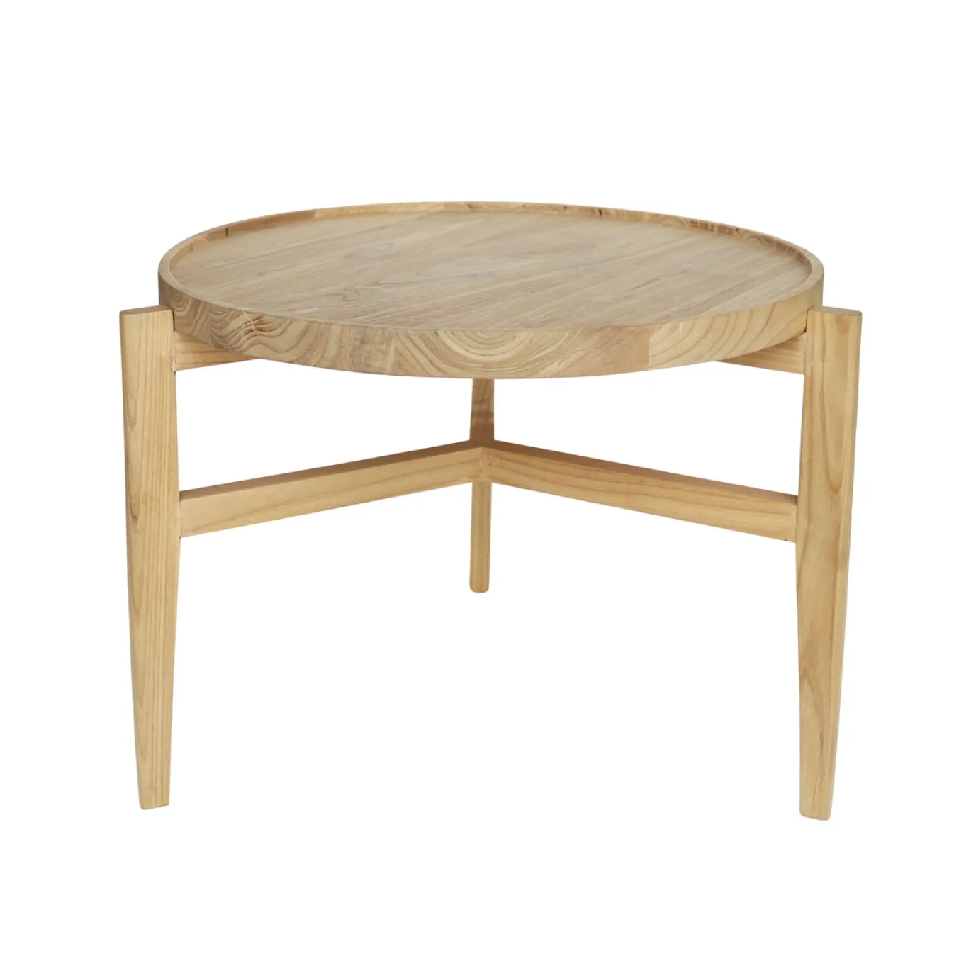 Urban Nature Culture Bijzettafel Dizain Naturel