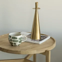 Urban Nature Culture Bijzettafel Dizain Naturel