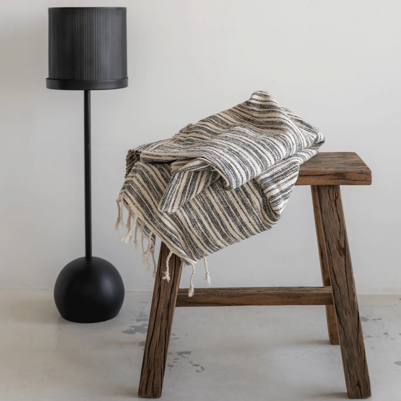 Urban Nature Culture Bijzettafel Conscious Naturel