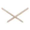 Urban Nature Culture Boekenstandaard Travertine Naturel